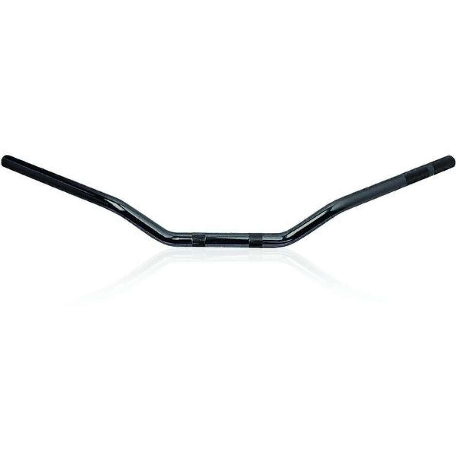 Chaft STREET Motorcycle Handlebar Black