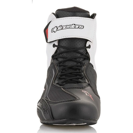 Chaussures moto femme Ixon bull waterproof - noir/blanc/or - 37 - Cdiscount  Auto