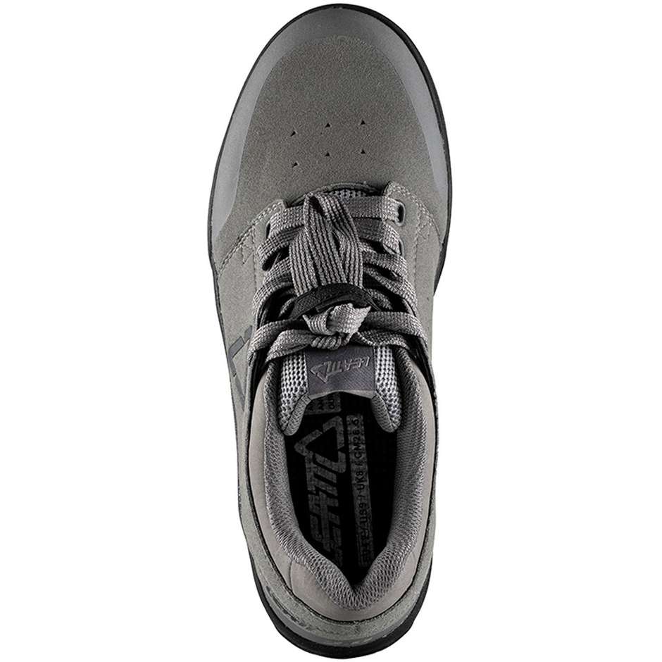 Chaussures Bmx eBike Leatt 2.0 Flat Steel