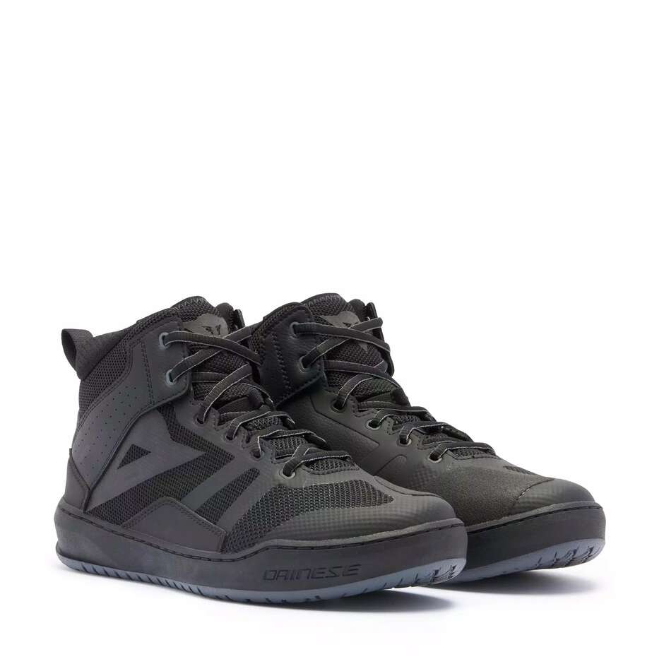 Chaussures de moto Dainese SUBURB AIR # Noires