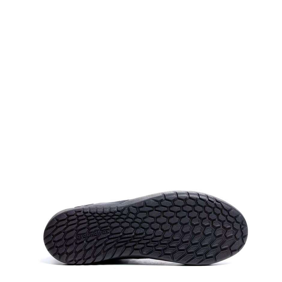 Chaussures de moto Dainese URBACTIVE GORE-TEX # Noires