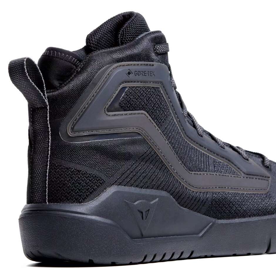 Chaussures de moto Dainese URBACTIVE GORE-TEX # Noires