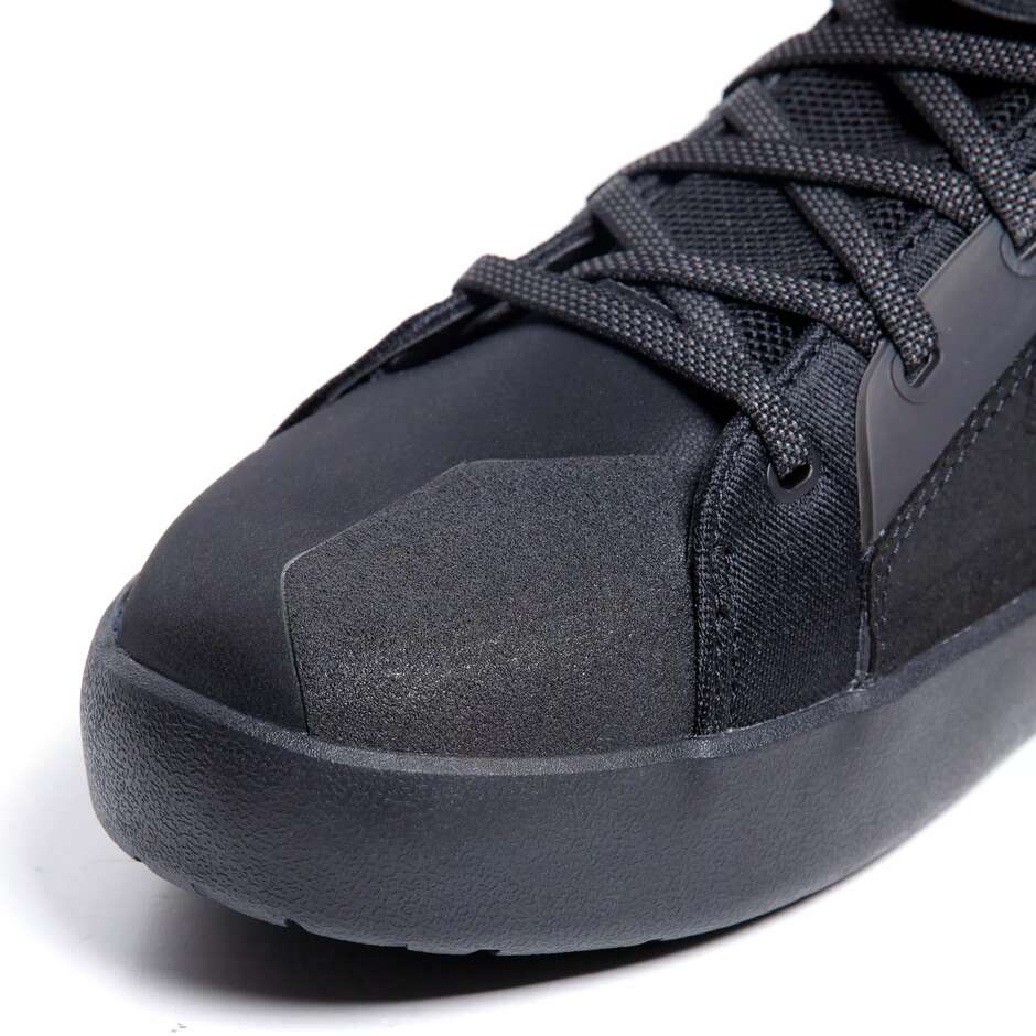 Chaussures de moto Dainese URBACTIVE GORE-TEX # Noires
