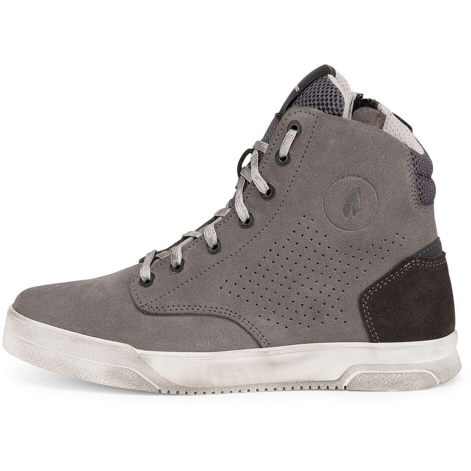 Chaussures de moto Forma CITY Flow Gris