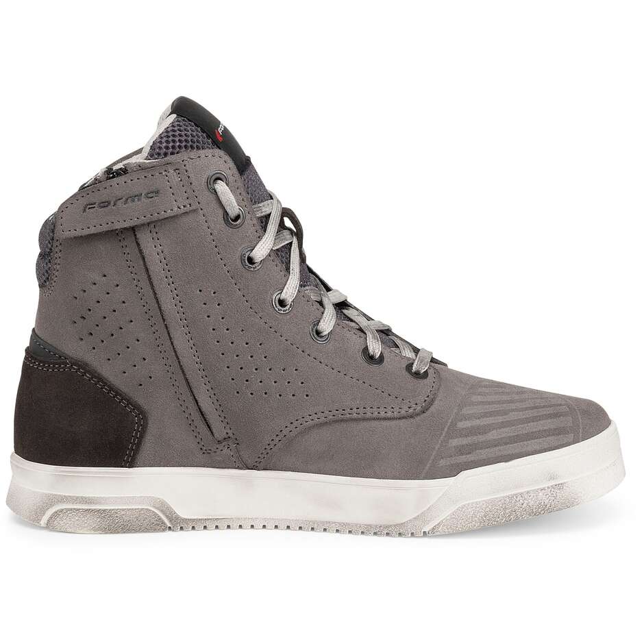 Chaussures de moto Forma CITY Flow Gris