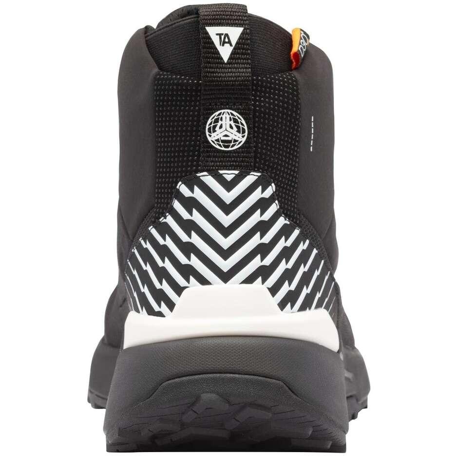 Chaussures de moto Sidi ARX NUCLEUS TH3 Shadow