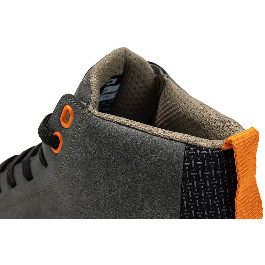 Chaussures de moto Sidi ARX WP Ivy Castle