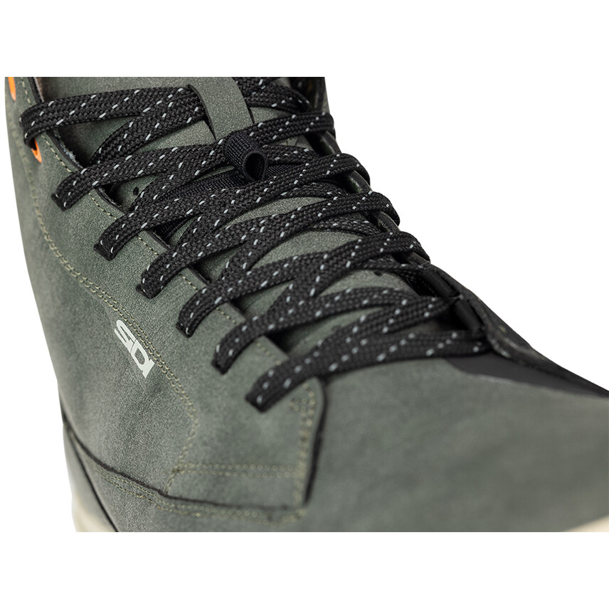 Chaussures de moto Sidi ARX WP Ivy Castle