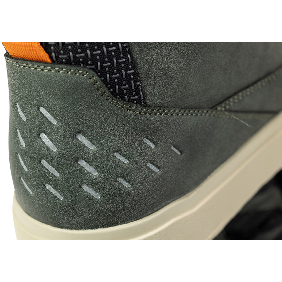 Chaussures de moto Sidi ARX WP Ivy Castle