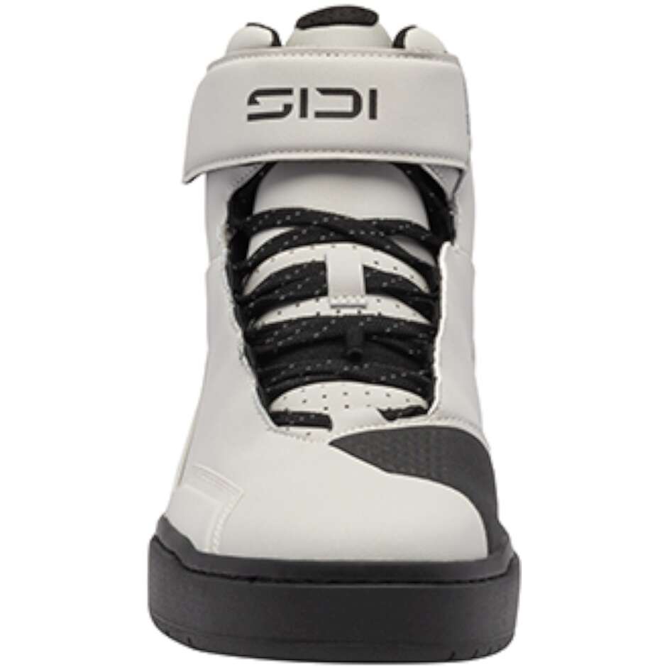Chaussures de moto Sidi STRYDA Gris