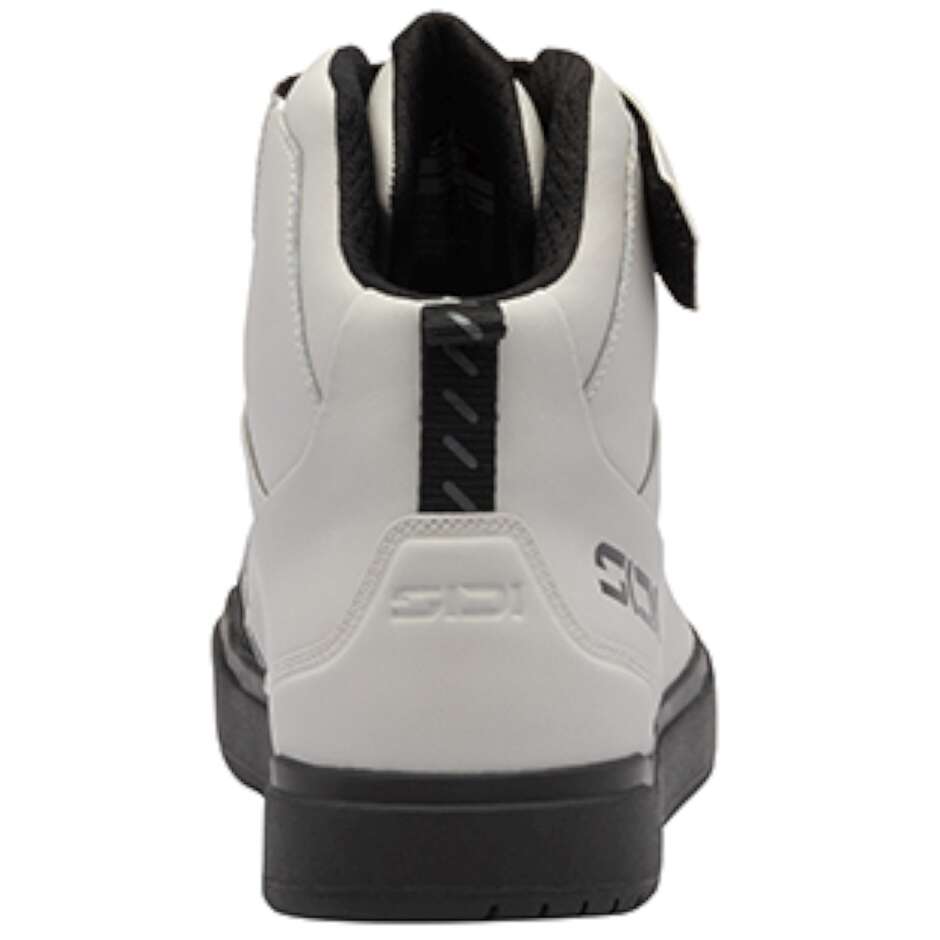 Chaussures de moto Sidi STRYDA Gris