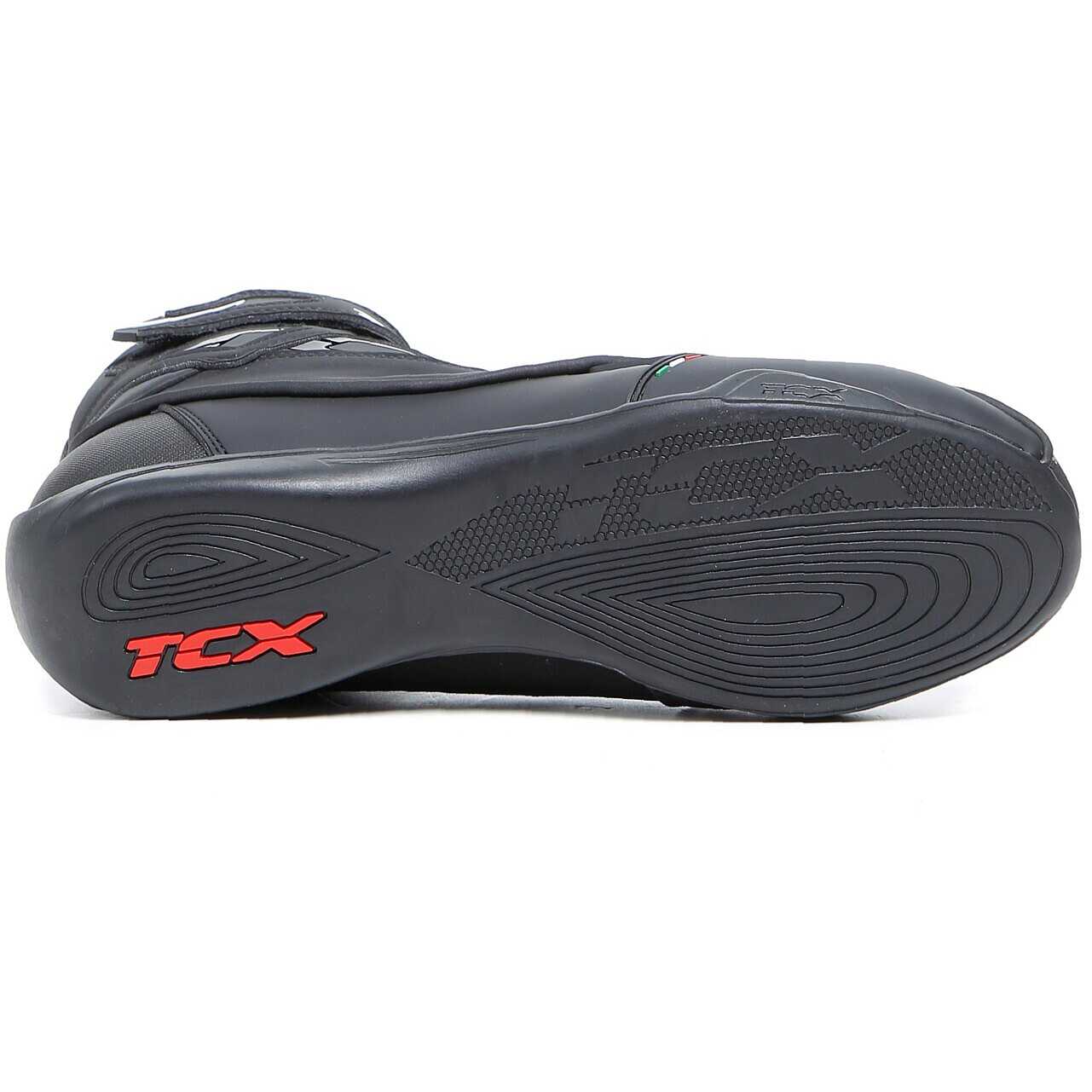 TCX - Baskets Ikasu Waterproof Noir / Gris