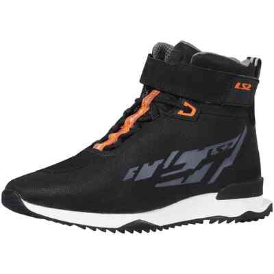 Dainese Chaussures Moto Homme Metractive Air Charcoal Homologué
