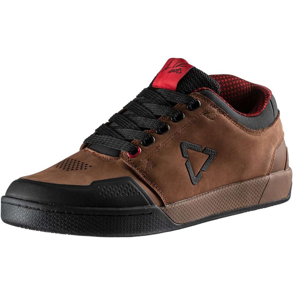 Chaussures eBike Leatt 3.0 Flat Aaronchase Bmx