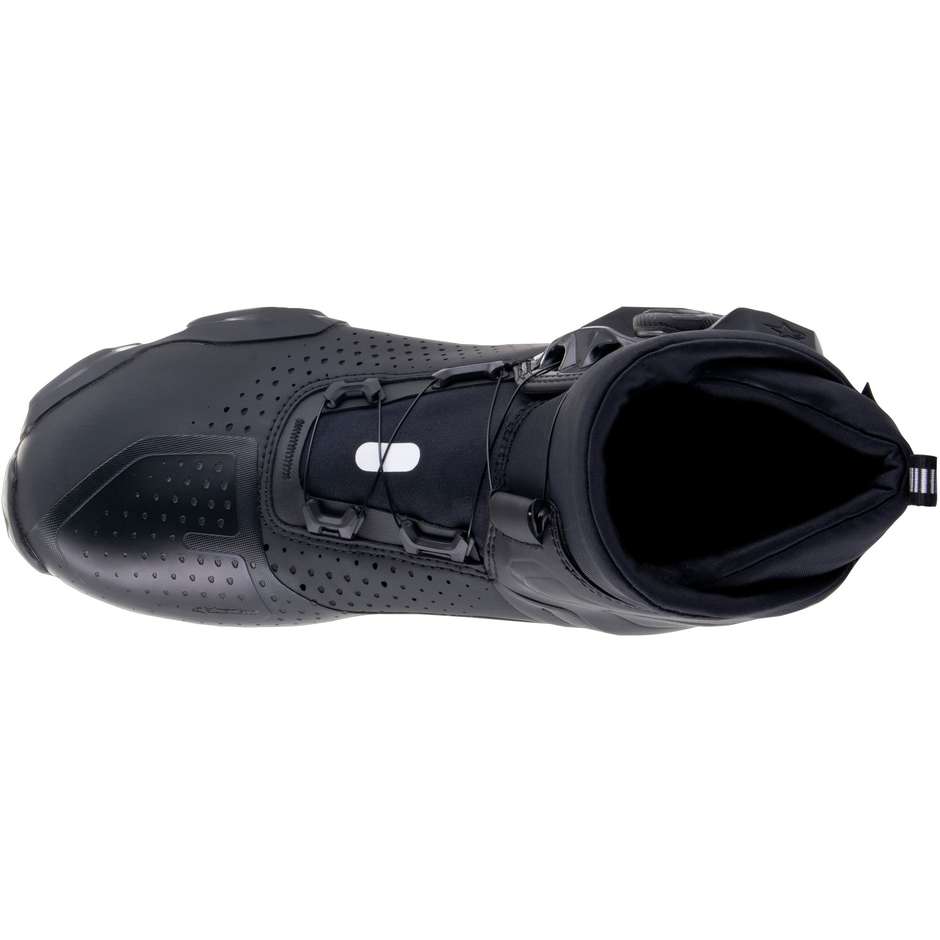 Chaussures Moto Alpinestars SP-2 SHOES Noir