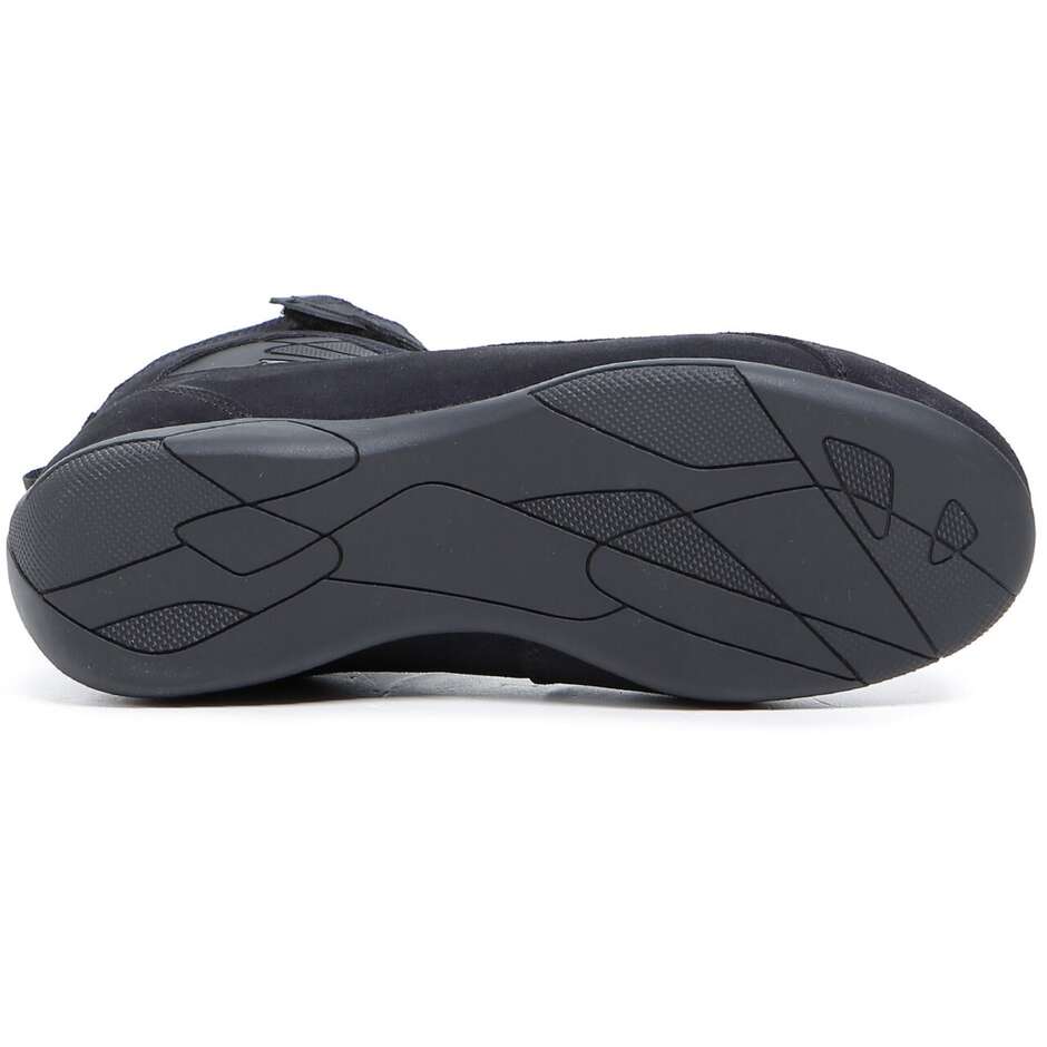 Chaussures moto technique femme Tcx 8021 LADY SPORT Noir