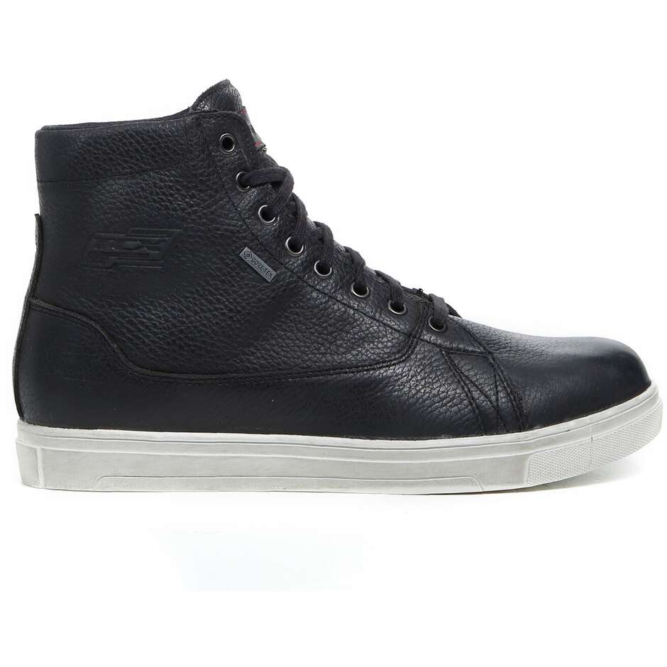 Chaussures Moto Techniques Gore-Tex Tcx 9405G MOOD GTX Noir