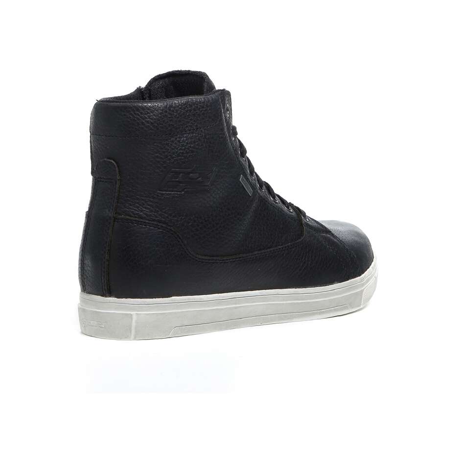 Chaussures Moto Techniques Gore-Tex Tcx 9405G MOOD GTX Noir