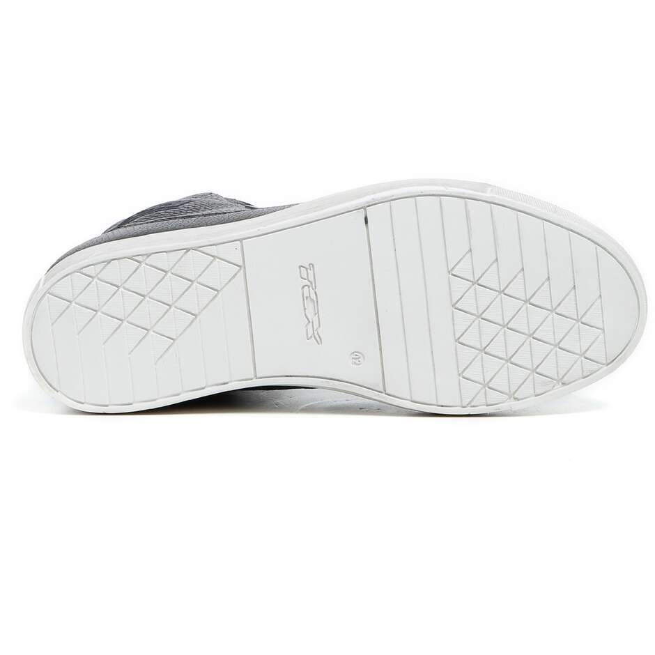 Chaussures Moto Techniques Gore-Tex Tcx 9405G MOOD GTX Noir