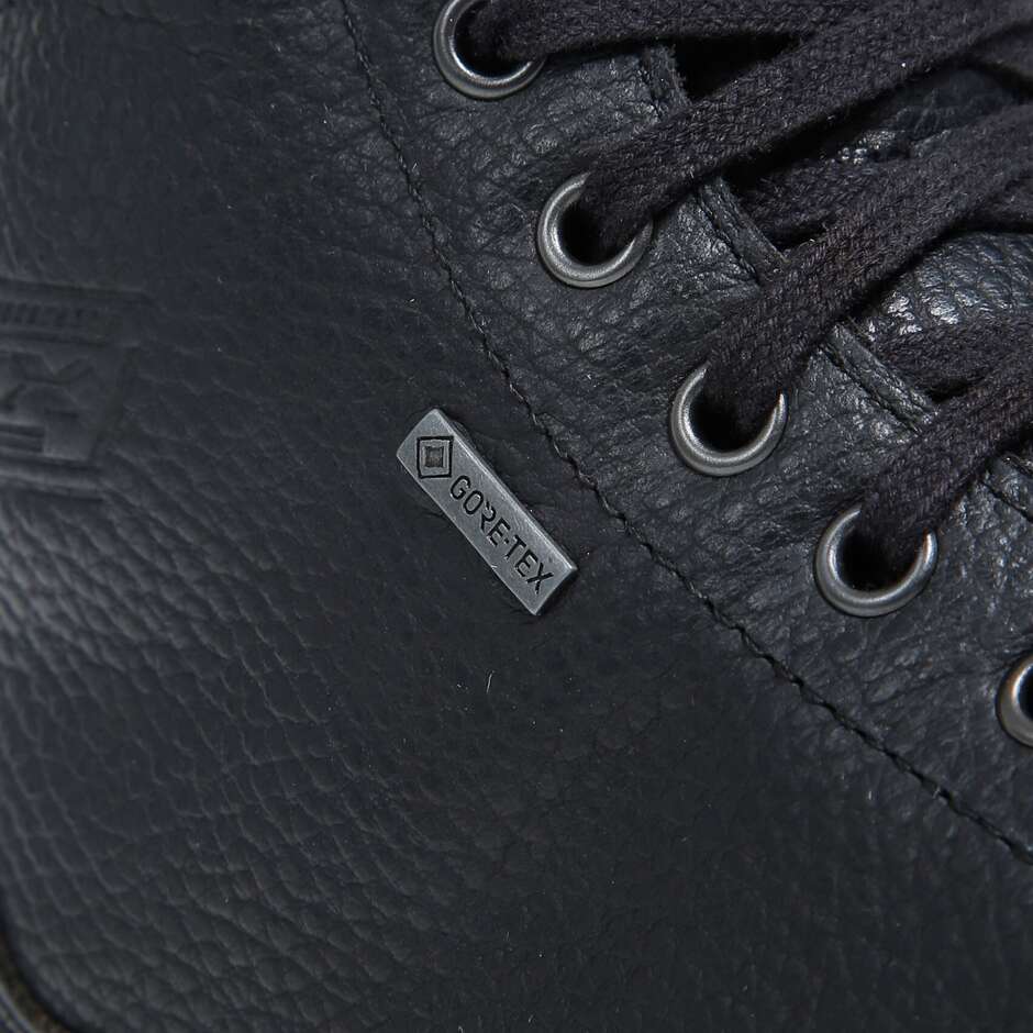 Chaussures Moto Techniques Gore-Tex Tcx 9405G MOOD GTX Noir
