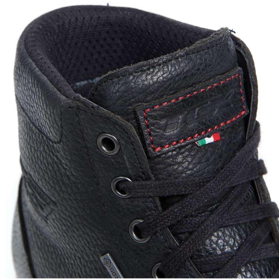 Chaussures Moto Techniques Gore-Tex Tcx 9405G MOOD GTX Noir