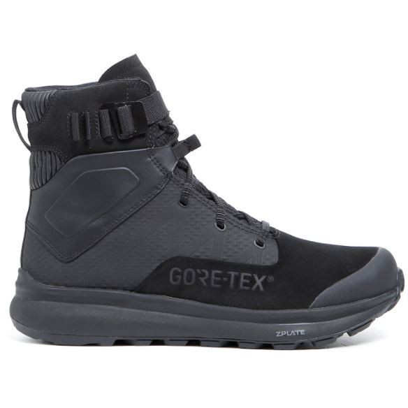 Chaussures Moto Breccia GTX – Bottines imperméables