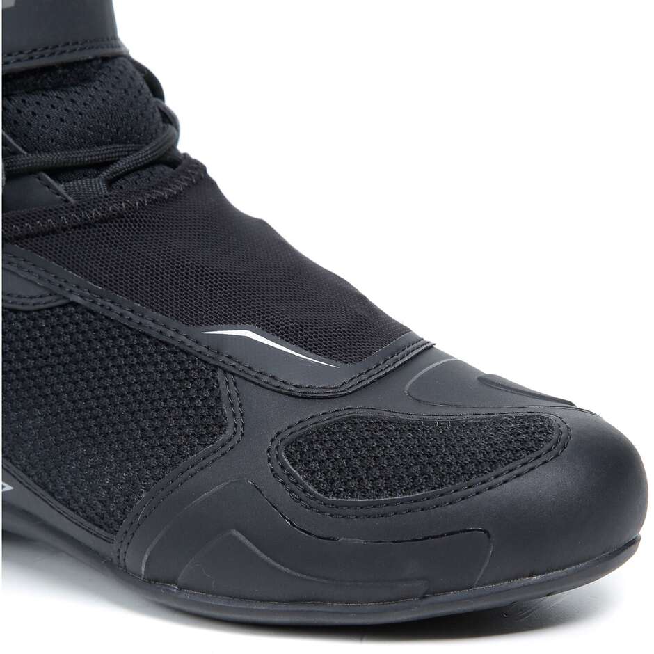 Chaussures Moto Techniques Tcx 9511 R04D AIR Noir