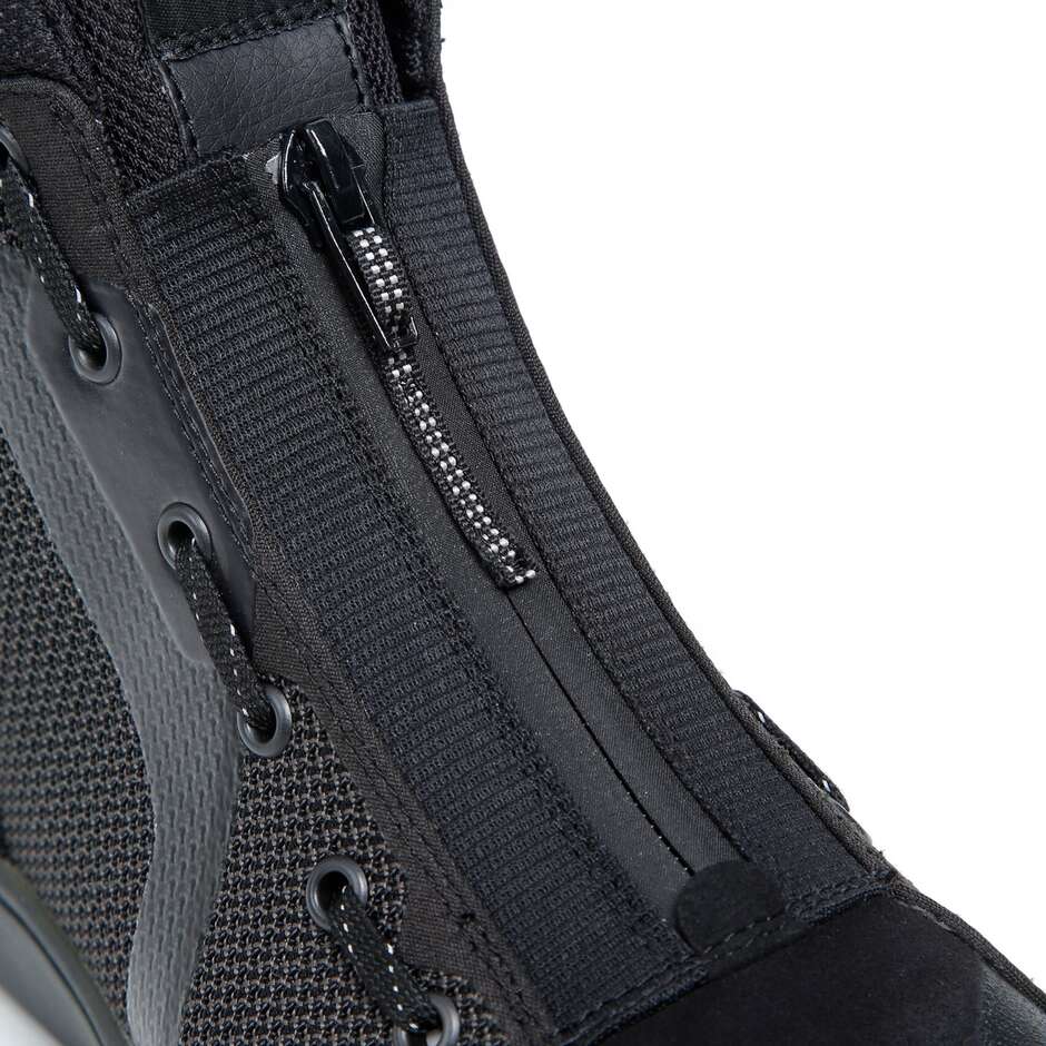 Chaussures Moto Techniques Tcx 9559 Ikasu Air Noir