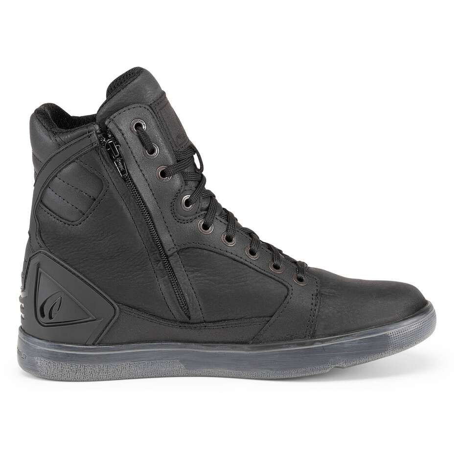 Chaussures Moto Techniques Urban Forma HYPER WP Noir