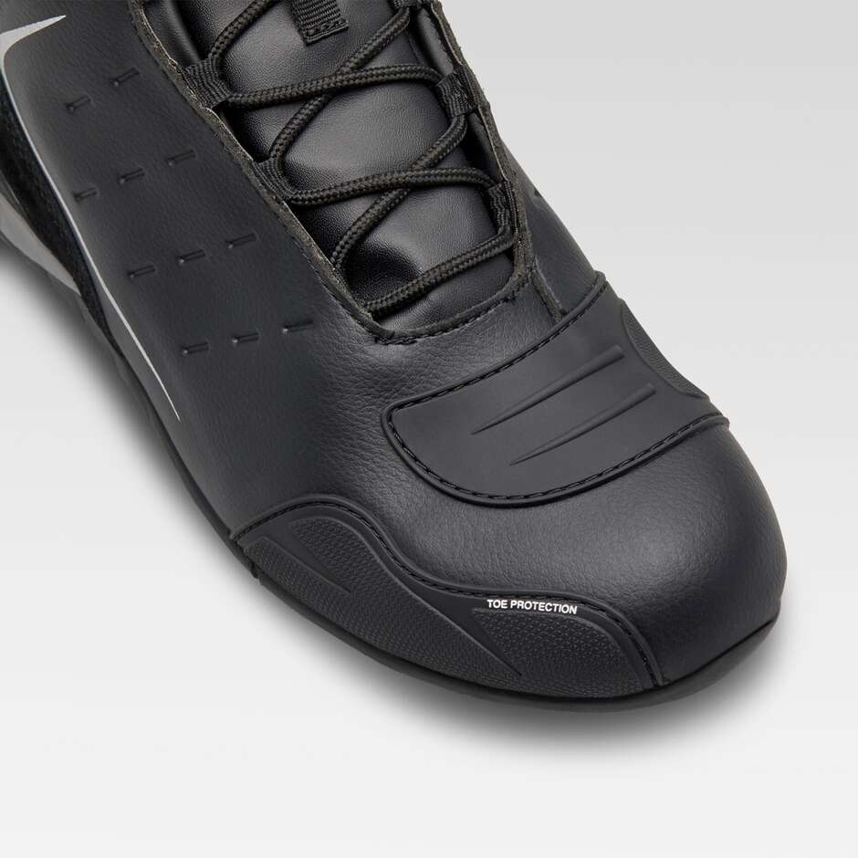 Chaussures Moto XPD X-ROAD H2OUT Noir