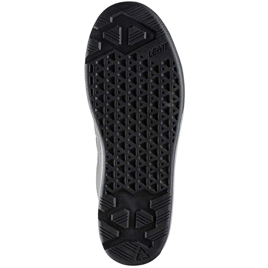 Chaussures VAE Leatt 3.0 Flat Granite Bmx