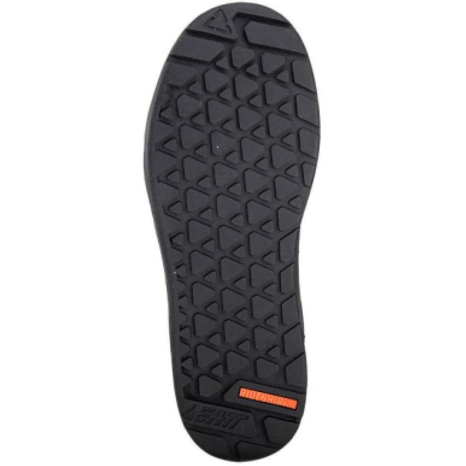 Chaussures VTT Leatt 2.0 FLAT Noir