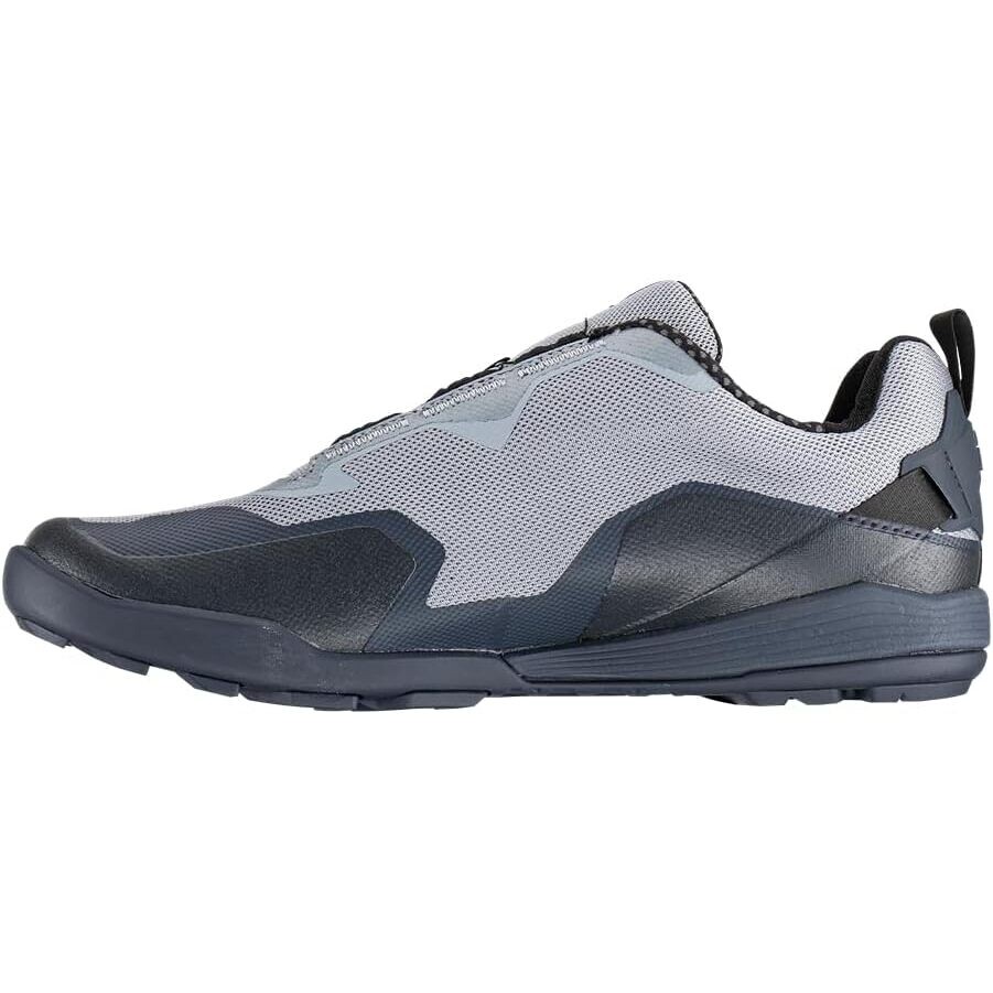 Chaussures VTT Leatt 6.0 CLIP Gris