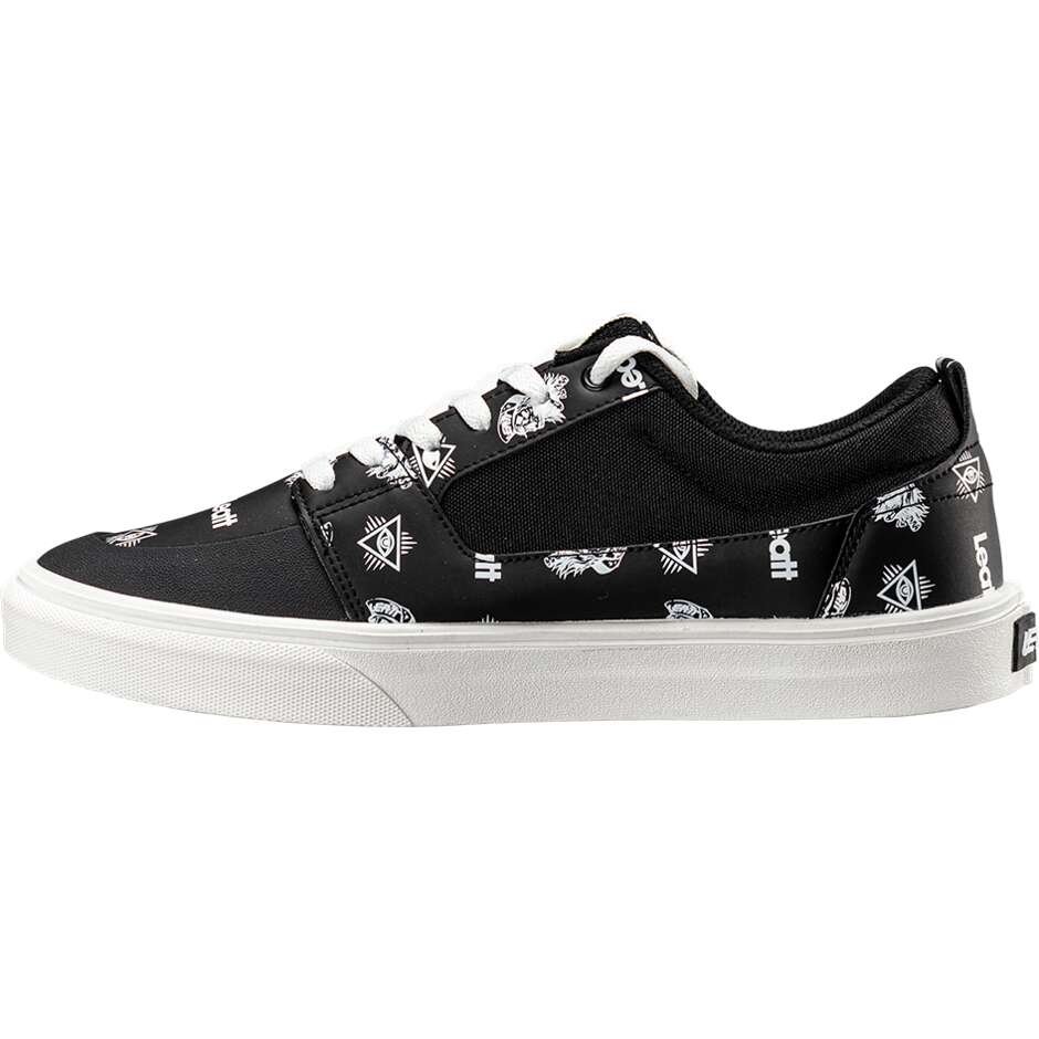 Chaussures VTT Leatt FLAT 1.0 multicolores