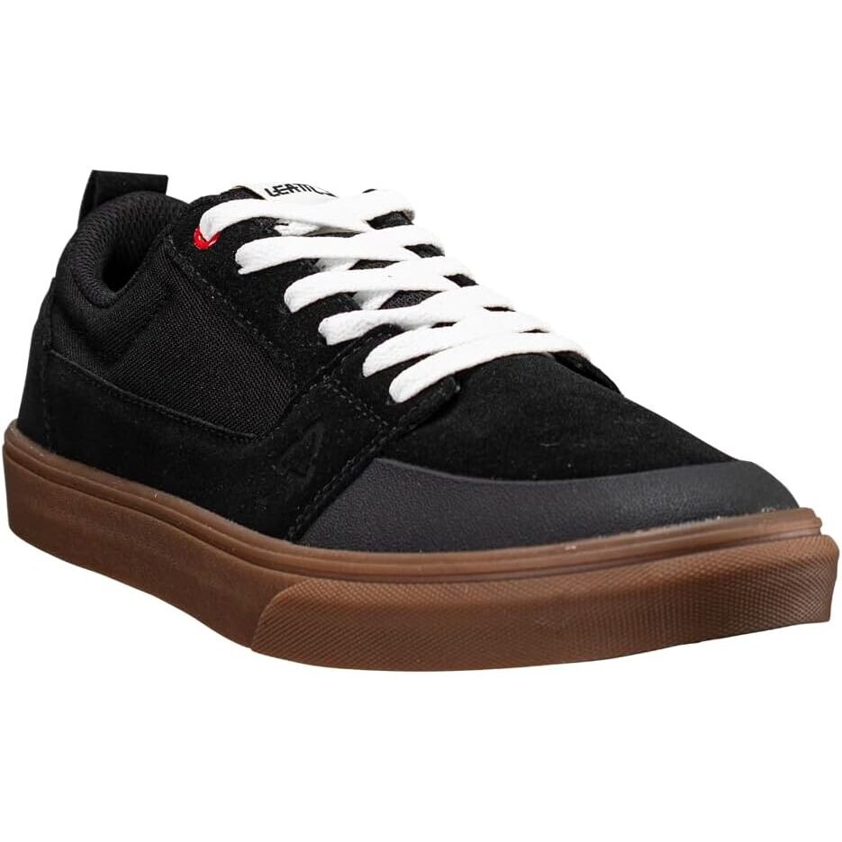 Chaussures VTT Leatt FLAT 1.0 Noir