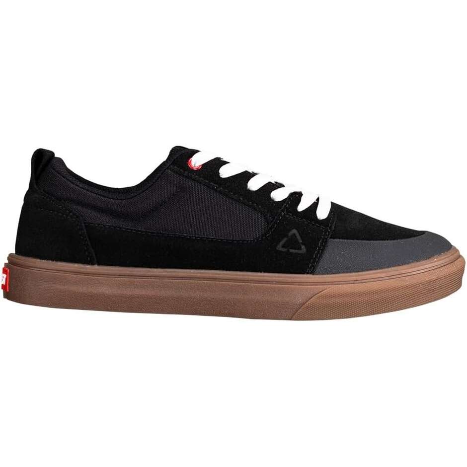 Chaussures VTT Leatt FLAT 1.0 Noir