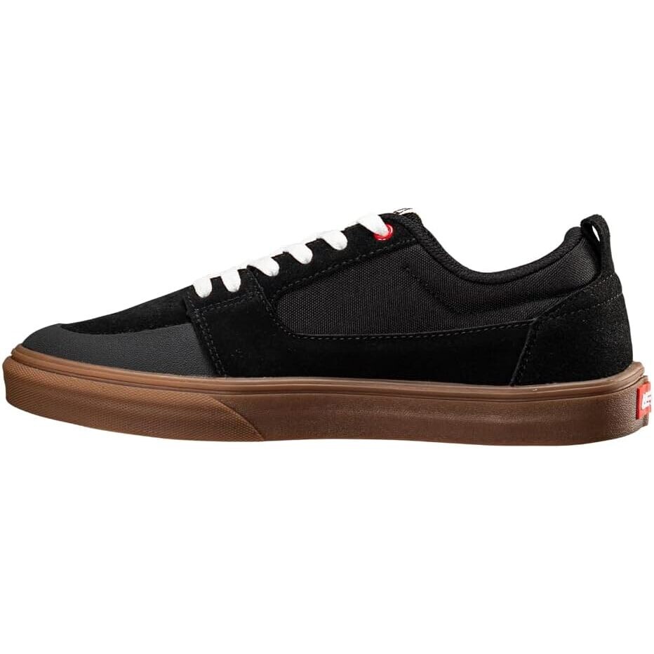 Chaussures VTT Leatt FLAT 1.0 Noir