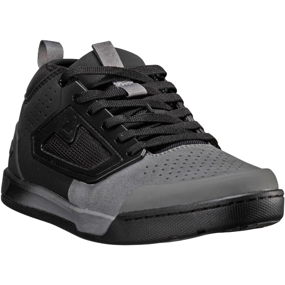 Leatt Chaussures VTT 3.0 Flat Stealth | Maciag Offroad