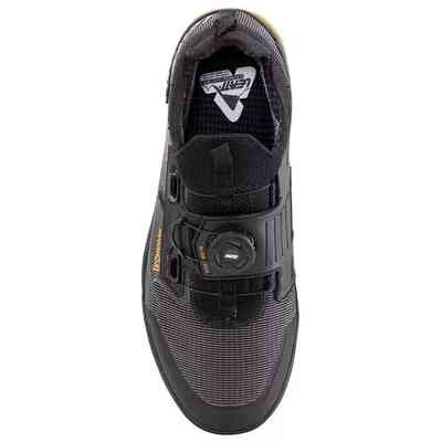 Chaussures de VTT Sidi MTB SD15 grey - black