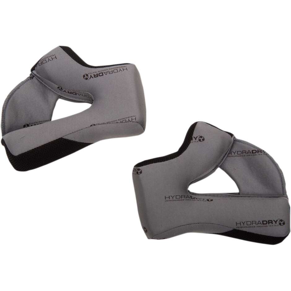 Chek Pad Hydra Dry cheek pads for Icon Airform helmet