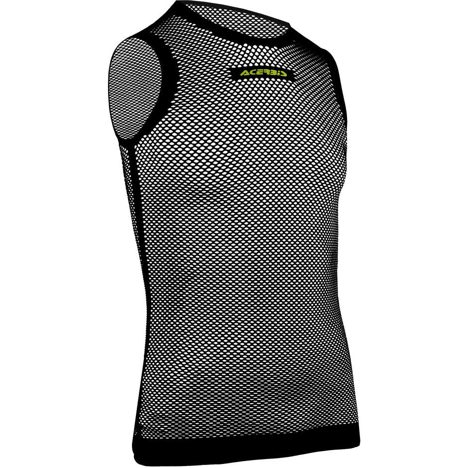Chemise sans manches Acerbis X-Mesh Sous-vêtements