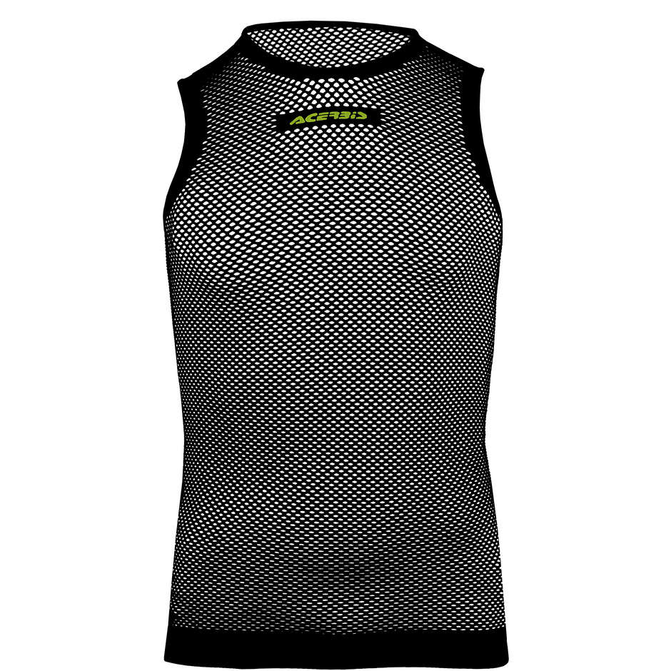 Chemise sans manches Acerbis X-Mesh Sous-vêtements