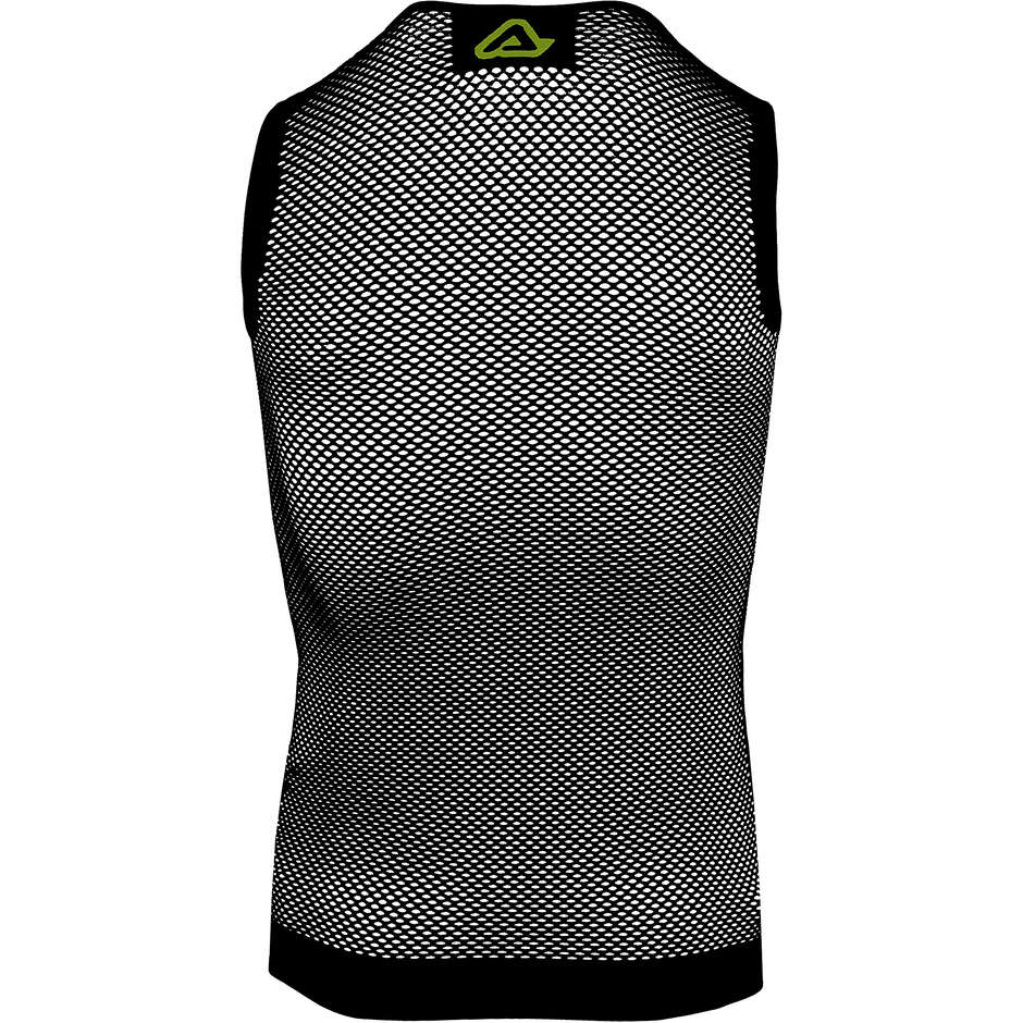 Chemise sans manches Acerbis X-Mesh Sous-vêtements