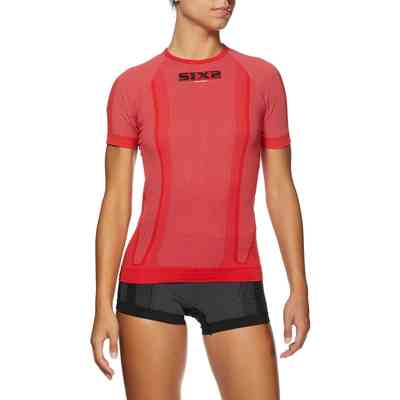 D-Core No-Wind Dry Tee Ls Taille XS//S Noir//jaune-Fluo