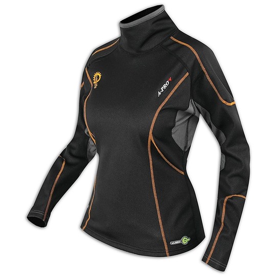 Chemise thermique A-Pro Model Thermo Shirt Lady