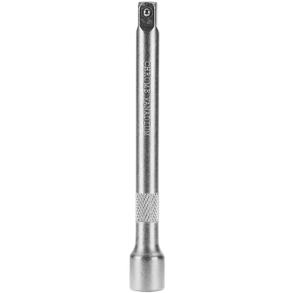 Chiave Dinamometrica Con Cricchetto Reversibile 1/4" - 5-25 Nm