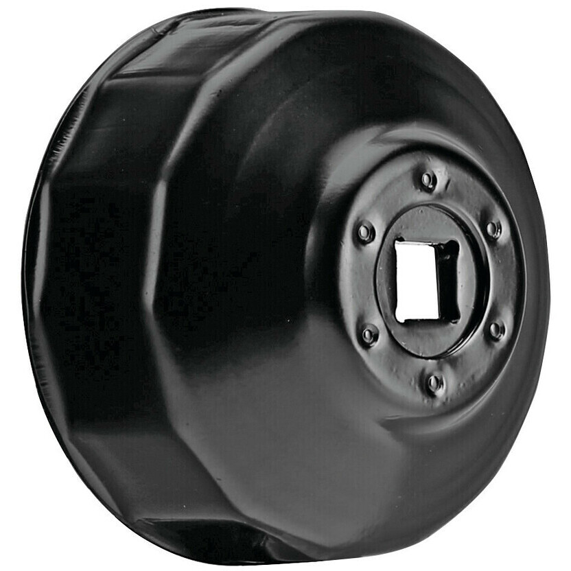 Chiave Svita Filtro A Tazza Per Filtro Olio 68 mm con 14 lati