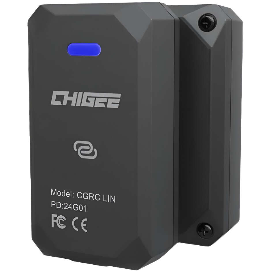 Chigee CGRC Can 43Pin Wonder Wheel Control for BMW