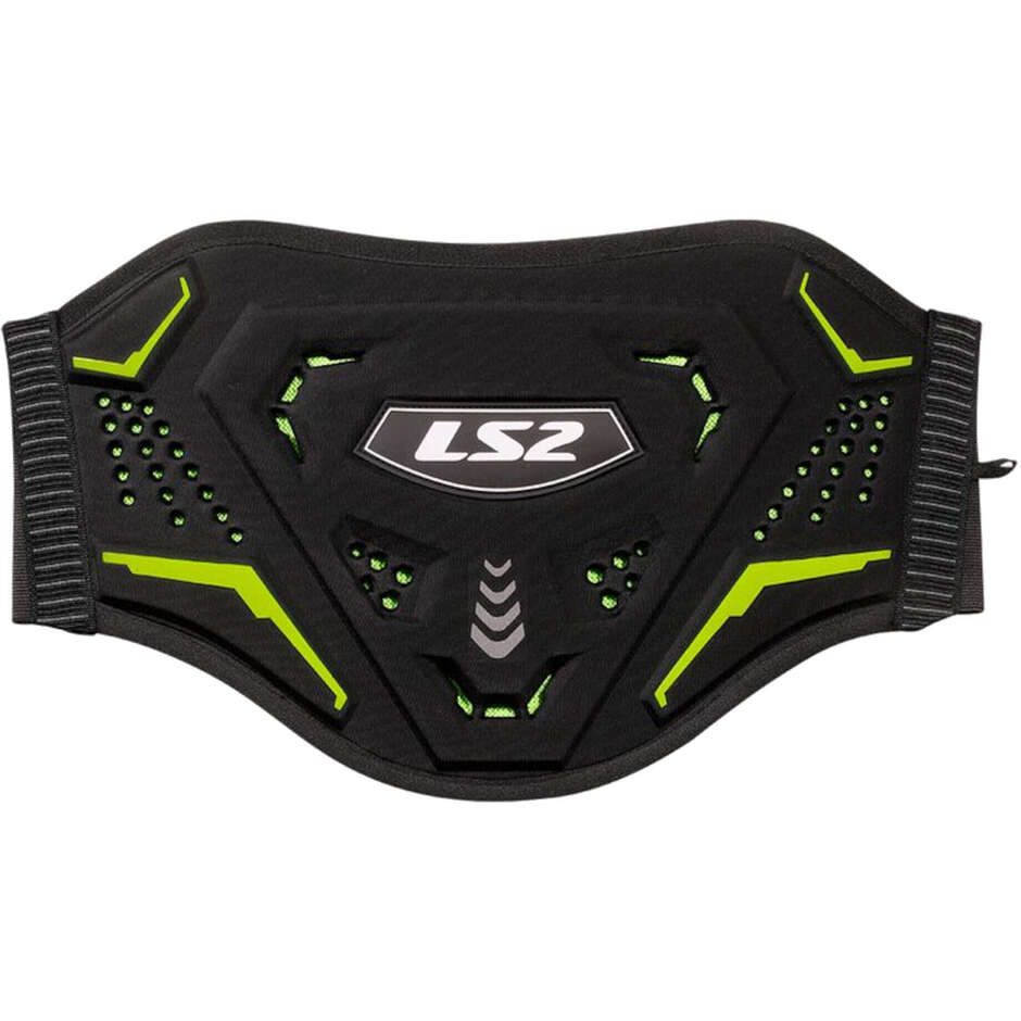 Cintura Renale Moto LS2 KOKU KIDNEY BELT 3XL-5XL