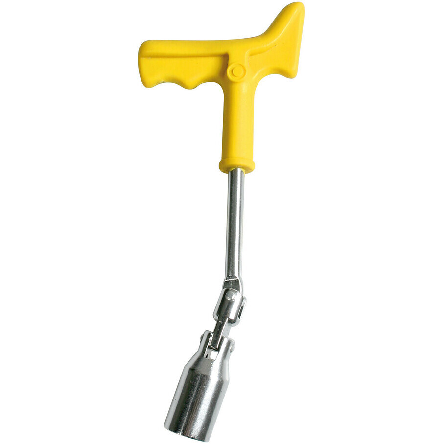 USAG 273 C Clé en T articulée six pans mâle | Mister Worker